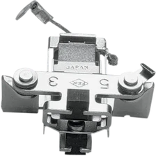 K&L SUPPLY Point Switch Fuel Pump - Honda/Kawasaki/Yamaha 18-4615