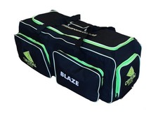 Crystal Sports Blaze Wheelie Cricket Bag