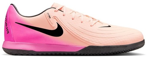 Nike Phantom GX 2 Academy Low IC (FJ2581-800) Men’s 13 Turf Sneaker Crimson Tint Nike Phantom GX 2 Academy IC Prism Pack for Sale  main image 4