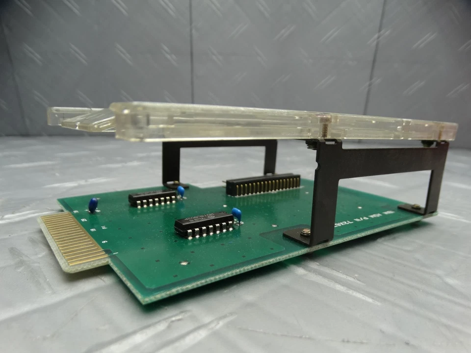 IBM 72X6755 Driver Cage for HDD PY277A ASM - Image 3 of 4