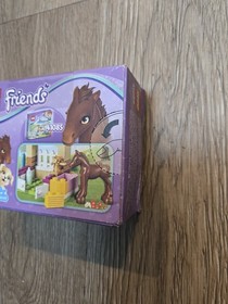 LEGO FRIENDS: Little Foal (41089)