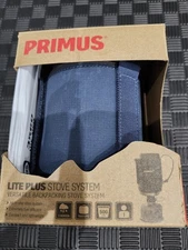 Primus Universal Camping Zubehör Koche Lite Plus Stove System 91573