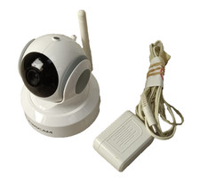 Foscam FBM3501T Wireless Baby Monitor Video Camera