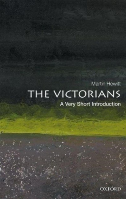 The Victorians: A Very Short Introduction - Image 5