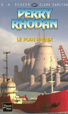 Le plan phénix von K-H Scheer | Buch | Zustand gut