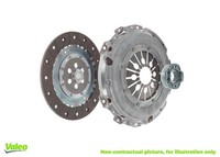 Valeo Kupplungssatz 826550 FüR CitroËN Peugeot