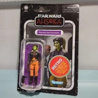 Hasbro Kenner Star Wars General Hera Syndulla 3.75" Retro Collection Figure NIP
