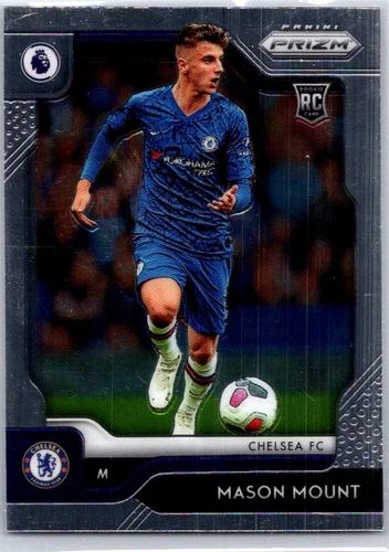 2019-20 Panini Chronicles #312 Mason Mount