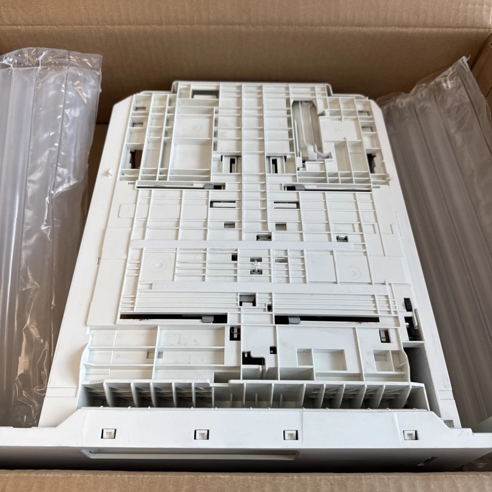 NEW HP RM2-5690 Input Paper Tray Cassette for LaserJet M501 M506 M507 M527 - Image 4 of 4