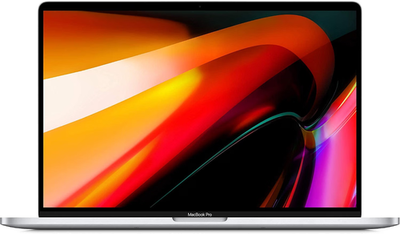 Apple MacBook Pro 16'' 2019(1TB/512GB i7 2.6 GHz 16GB/32GB) A2141