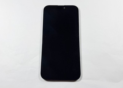 Apple iPhone 16 Pro Max Display Original Entnommen Pulled