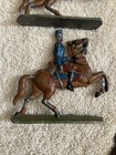 Vintage Lead Toy Soldiers Lot 7 — photo 2