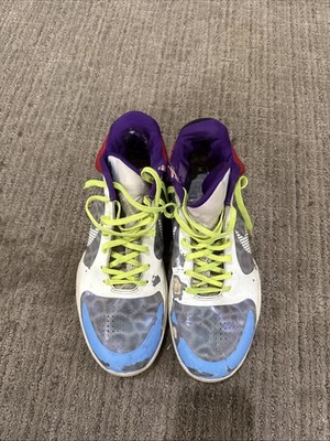 Nike Men's Kobe 5 Protro Pj Tucker Size 11 194499953562| eBay