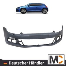 Stoßstange vorne für VW Scirocco 3 (Typ 137, 138) 2008-2017 mit SRA