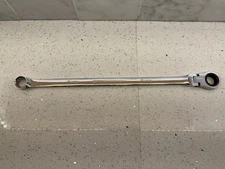 GEARWRENCH GearBox 12 Pt. XL Flex Head Double Box Ratcheting 21mm