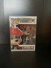 Funko Pop! Animation: One Piece Eustass Kid #1287 WonderCon 2023 Exclusive