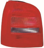 Original Abakus Heckleuchte 441-1945L-UE-SR FüR Audi