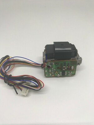 AVM / CD 2 Evolution Lasereinheit NEU! mit Einbauanleitung