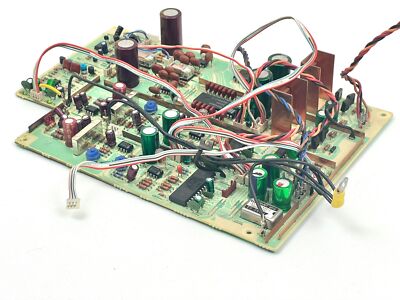 Sony DTC-1000ES DAT Recorder Tape Deck Analogue PCB A-2010-245-A