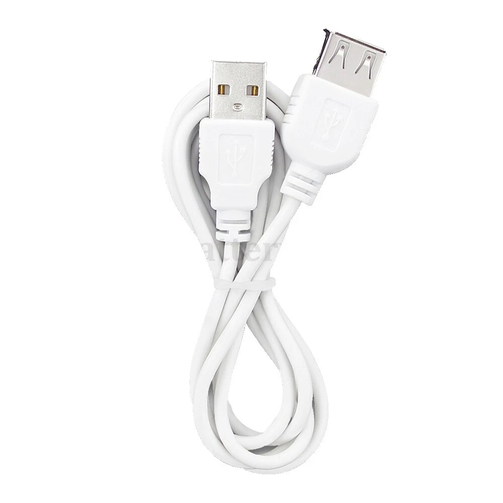 White Cell Phone USB Cables for Samsung Galaxy Note5