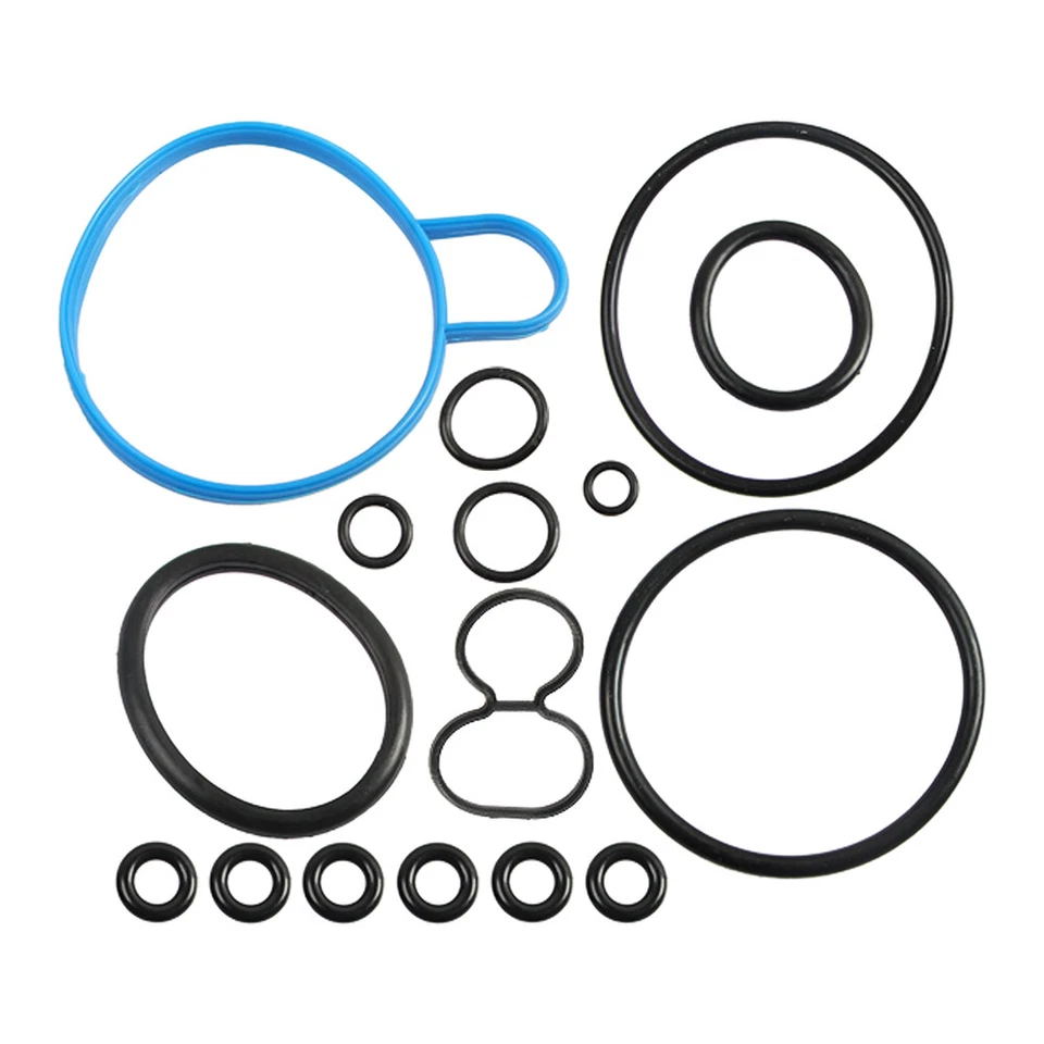 For 97-00 4.0L OHV Ford Ranger Explorer Mazda B4000 Full Gasket Set Bolts -X - Image 2 of 4