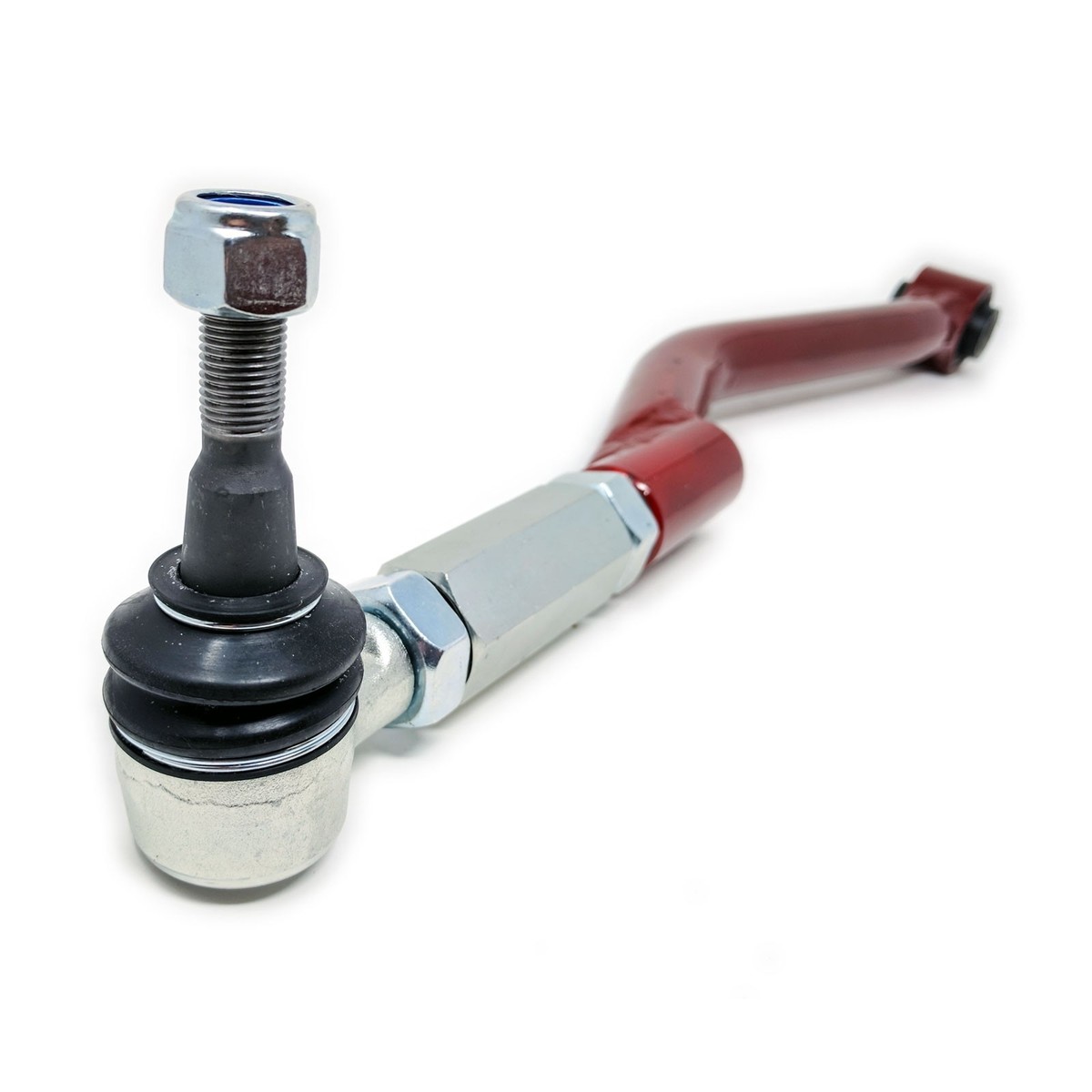 Kit De Bras De Suspension Avant Réglable En Carrosserie Godspeed Pour Lexus RC200t/RC350 2015-2022 - Avec Rotules