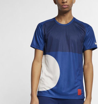 joe wicks nike t shirt