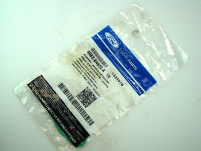 Genuine OEM Ford Oil Return Tube Gasket 4R8Z-6N652-A | eBay