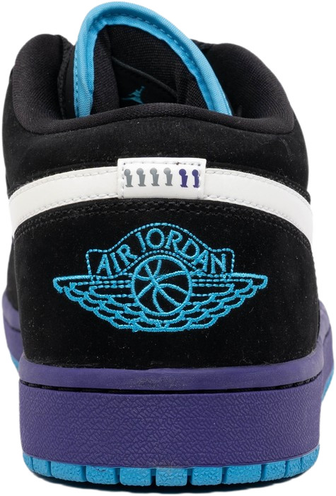 Jordan 1 Phat Low Vivid Blue Black for Sale | Authenticity