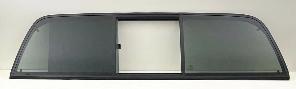 Fit Dodge Ram Pickup 1500 2500 3500 Rear Sliding Window Back Glass Slider  - Изображение 2 из 4