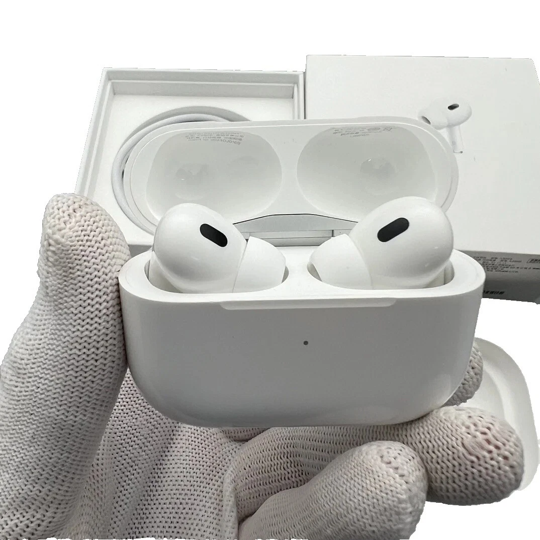 Apple Radio Communication Headsets & Earpieces