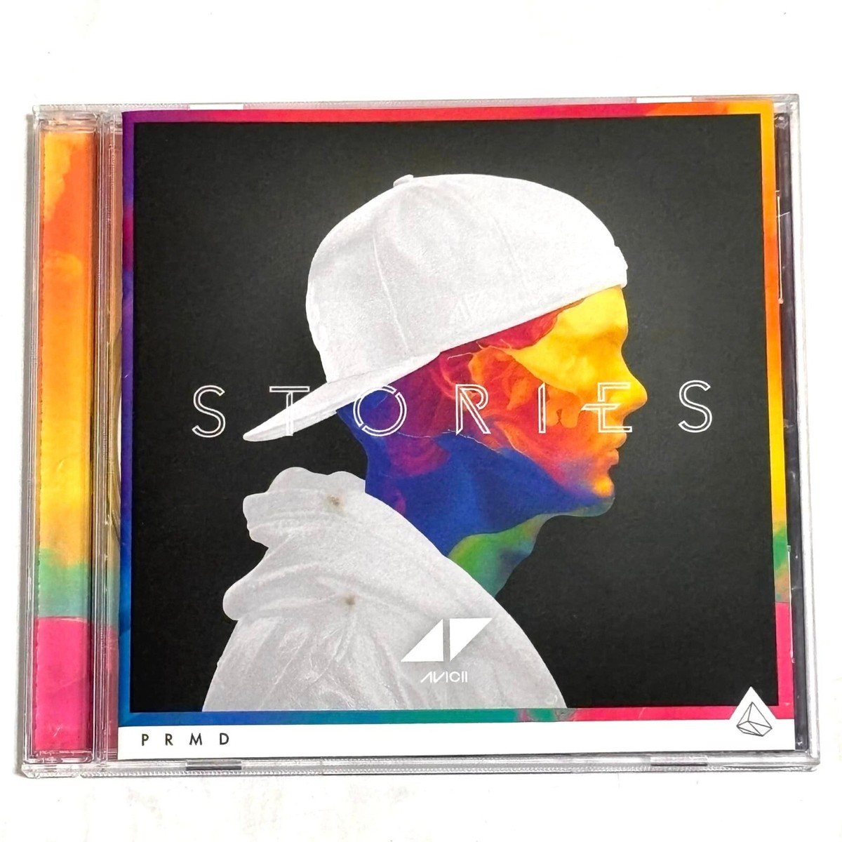 Avicii アルバムCD　まとめ売り　希少品あり Avicii アルバムCD まとめ売り 希少品あり Avicii アルバムCD まとめ