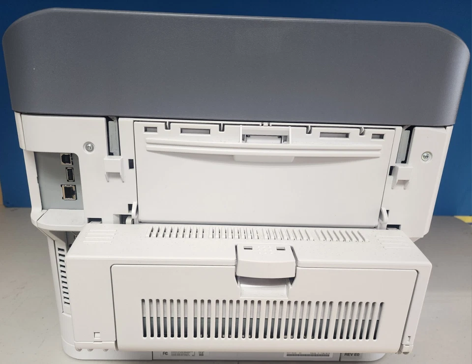 OKI C711 Black Toner Inkjet Digital Laser Printer Bundle Original White Cartrid - Image 4 of 4