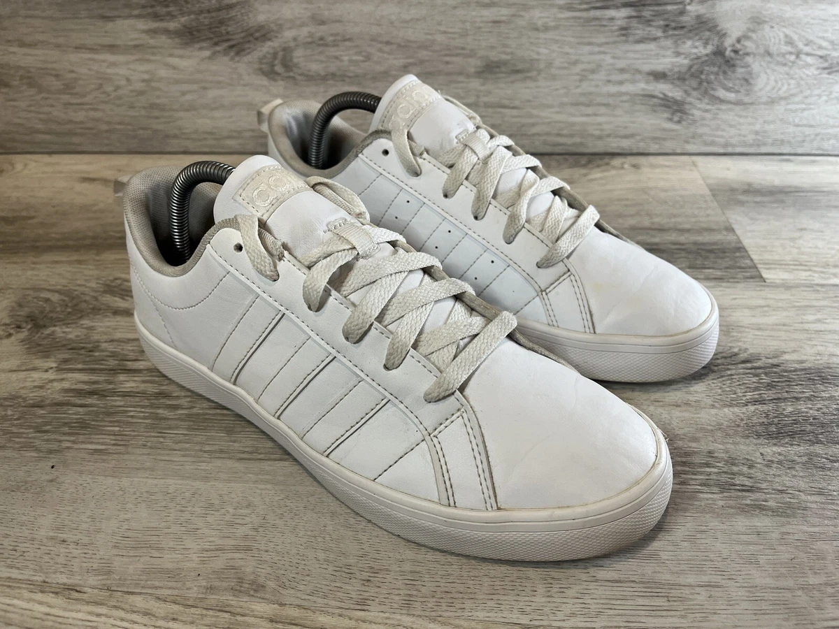 Adidas Neo VS Pace All White W for sale | eBay Adidas Neo VS Pace All White W for sale | eBay