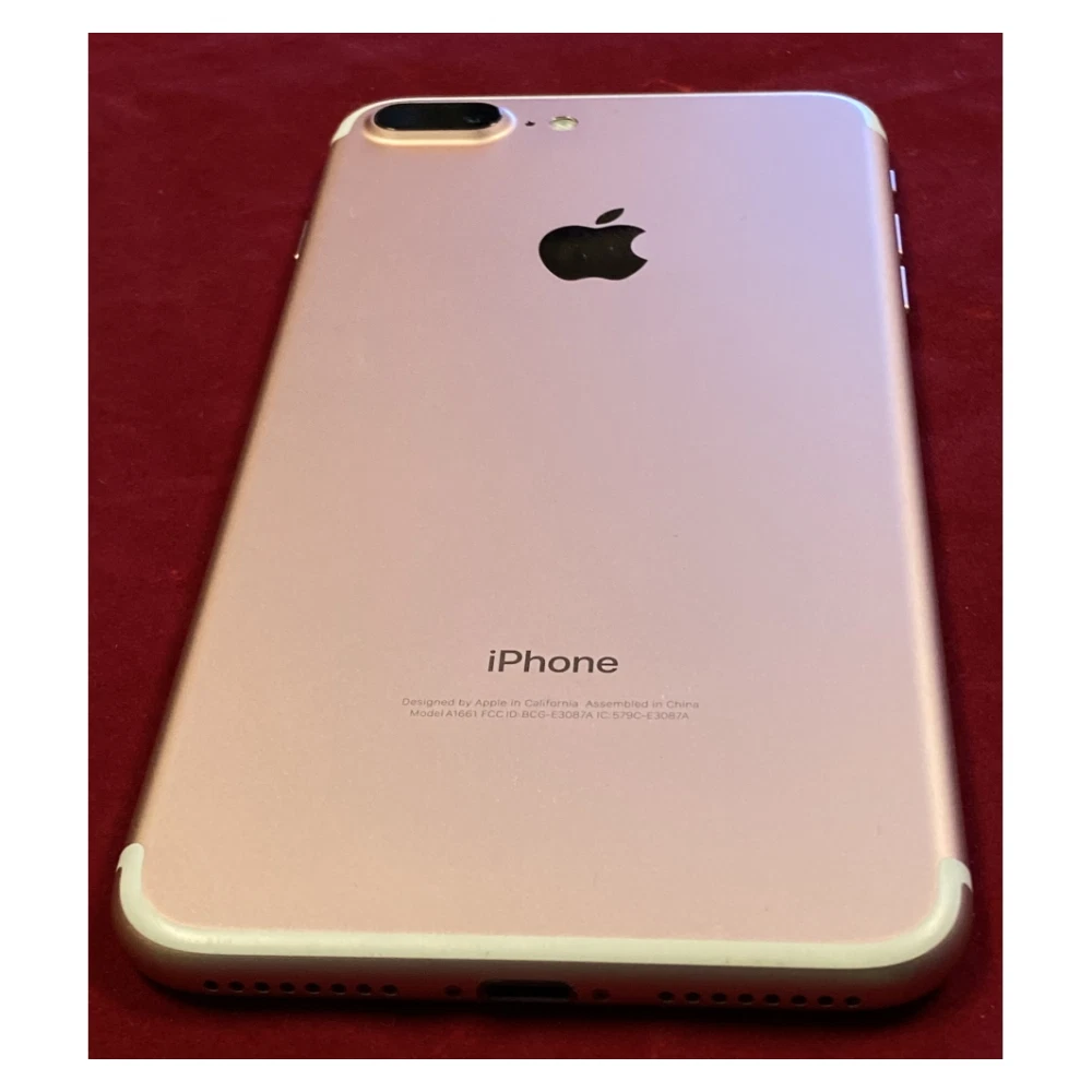 Las mejores ofertas en IPhone 7 Plus Gold iOS | eBay