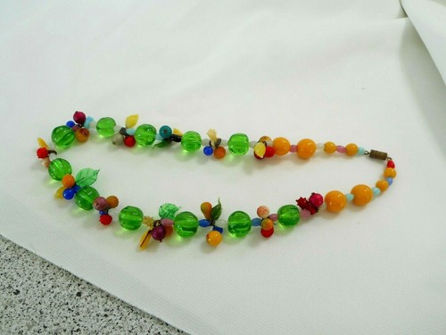 Vintage Venetian Murano Glass bead 