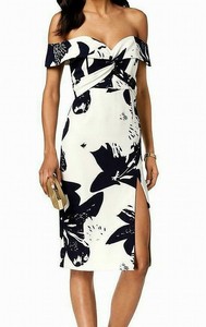 bardot botanica dress