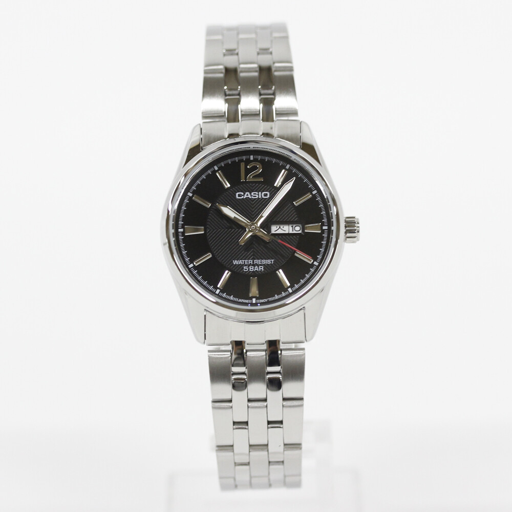 CASIO Collection STANDARD LTP-1335DJ-1AJF Analog Quartz | eBay