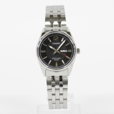 CASIO Collection STANDARD  LTP-1335DJ-1AJF Analog Quartz