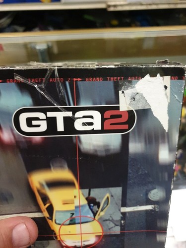 Grand Theft Auto 2 (PC, 1999) - Picture 12 of 12