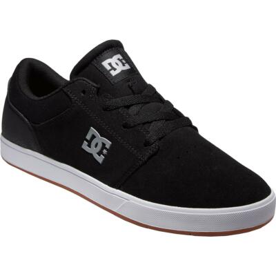 dc shoe crisis