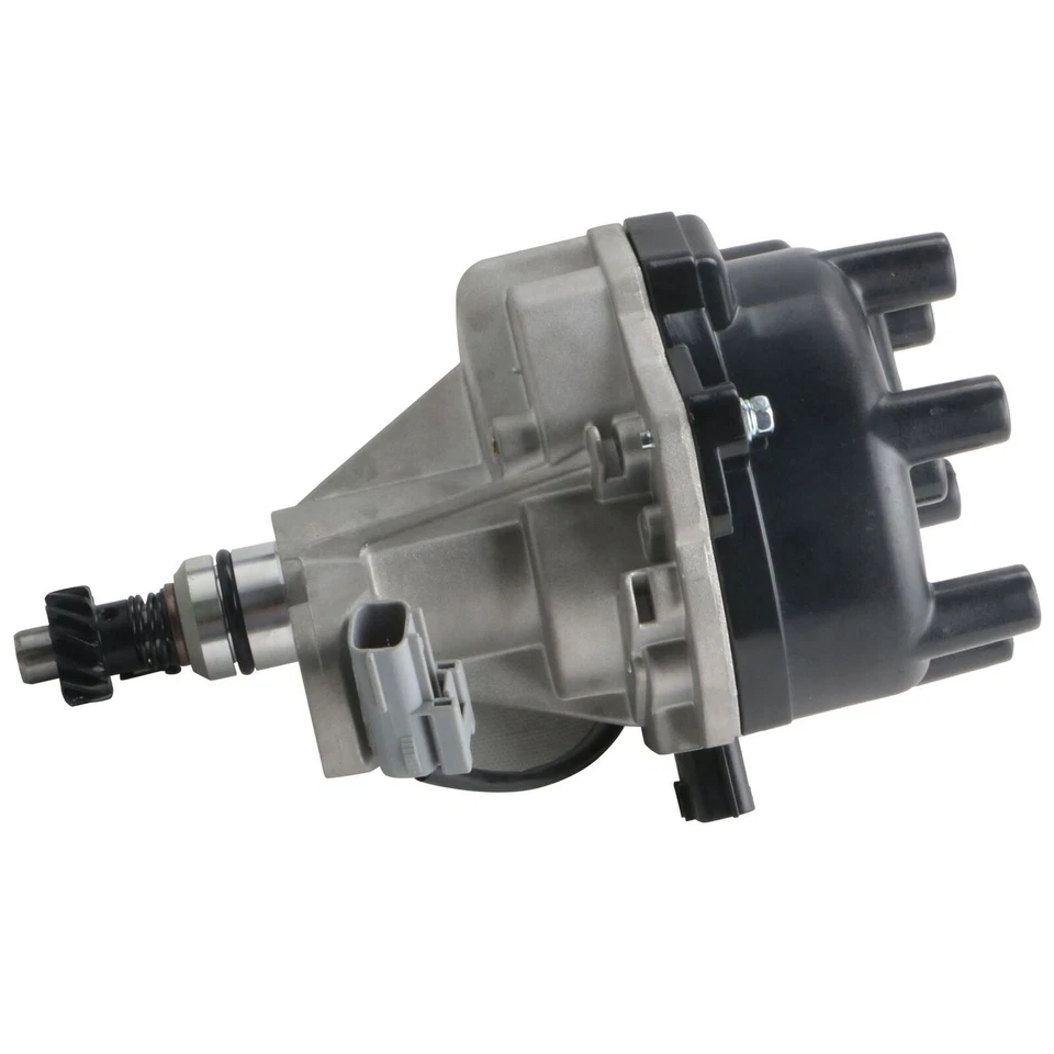 New Ignition Distributor For Nissan Pathfinder Frontier Quest V6 Infiniti QX4 - Image 4 of 4