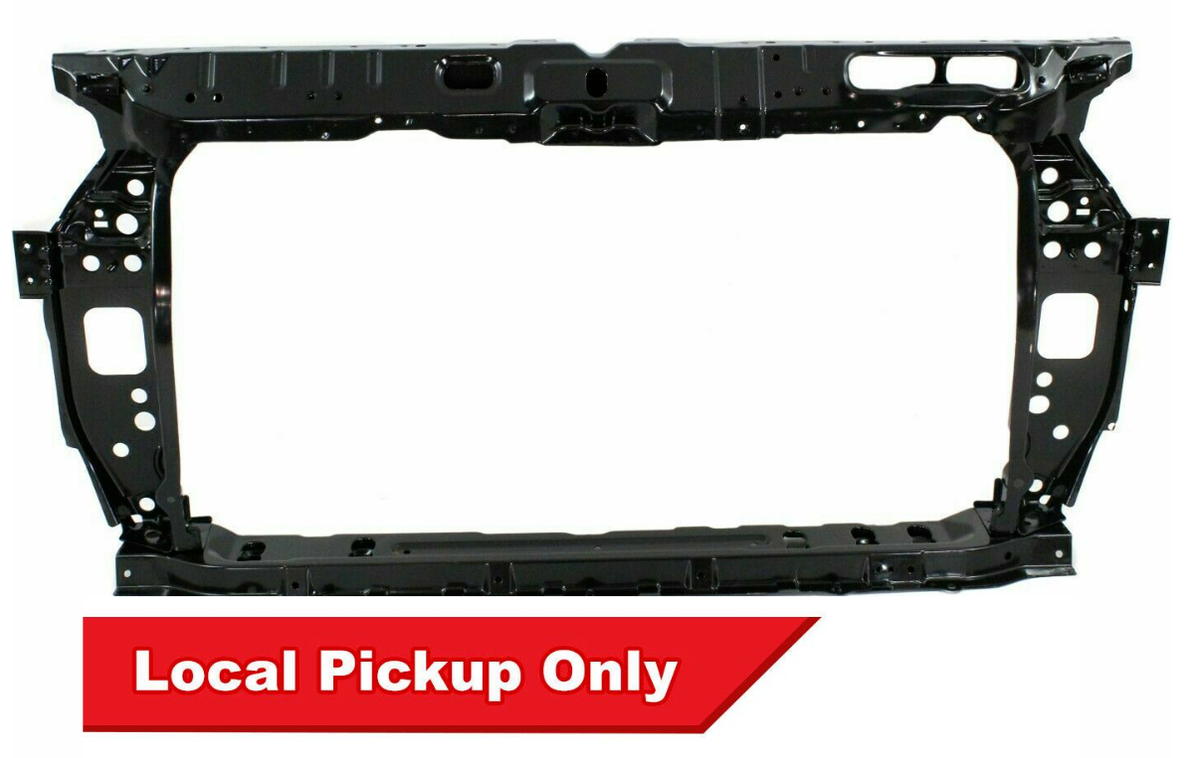 New Radiator Support For 2014 2015 2016 2017 Accent HY1225177