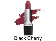 AVON True Color Nourishing Lipstick BLACK CHERRY  SEALED  SHIPS OUT NEXT DAY 