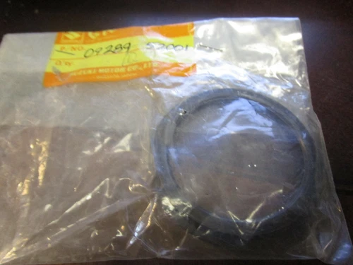 OIL SEAL