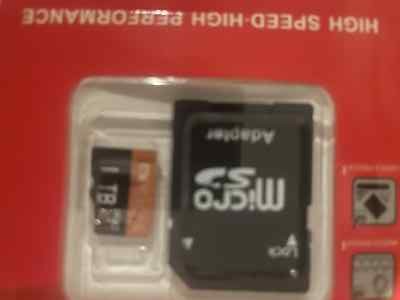 Xiaomi Micro SDXC TF SD Card 1TB Pro Select Memory Card Camera High Speed Flash