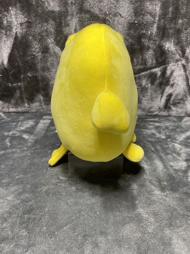 Squishmallow 10" Peanuts Woodstock Yellow Bird Canary Plush - Picture 10 of 12