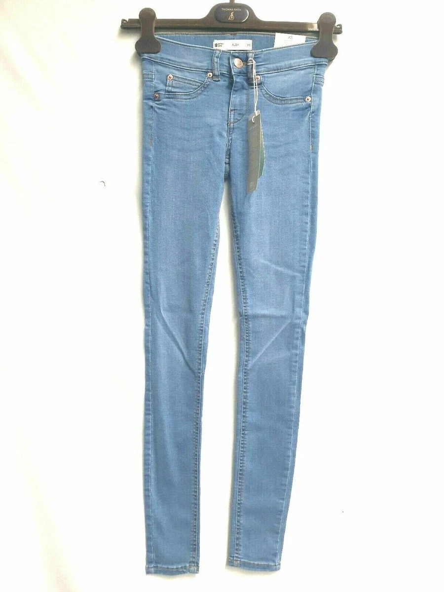 Gina tricot perfect 2025 jeans alex