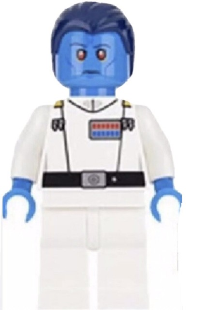 lego thrawn