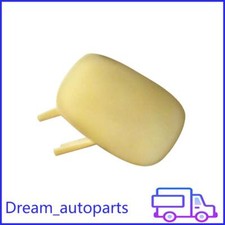 Unpainted Front Left Headlight Washer Nozzle Cover  For Ferrari 488 Spider GTB